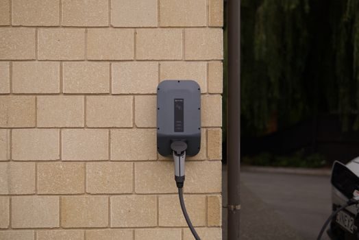 EV charging station industry trends 2026 - Software, Smart Charging and the Data Layer