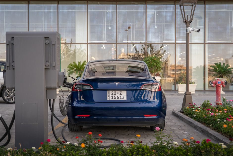 EV Charging Station Market 2026: DC Fast, V2G and Wireless Set the Spec Curve