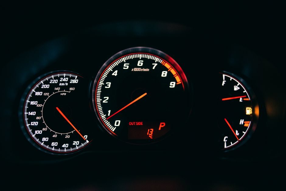 EV Process Control and Instrumentation: 2026 Spec Map