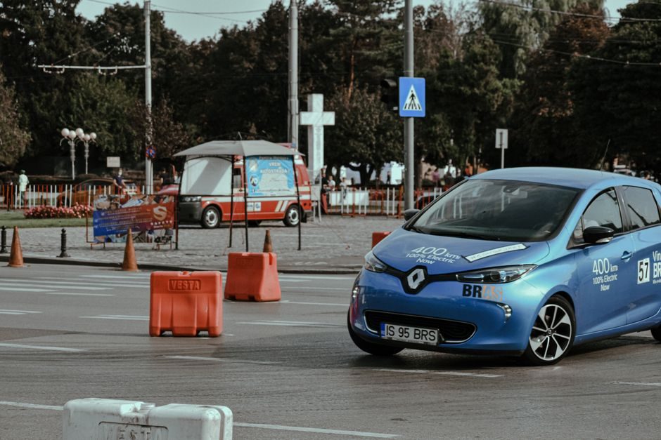 EV Production Capacity Planning: Demand, EoL Battery Returns, and Charging Network Sizing