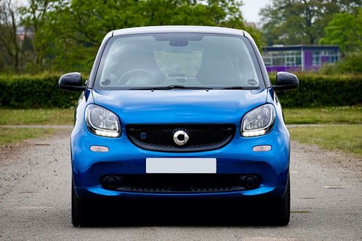 electric vehicle production line design - Energy, "Zero Carbon" Targets, and Smart-Park MES