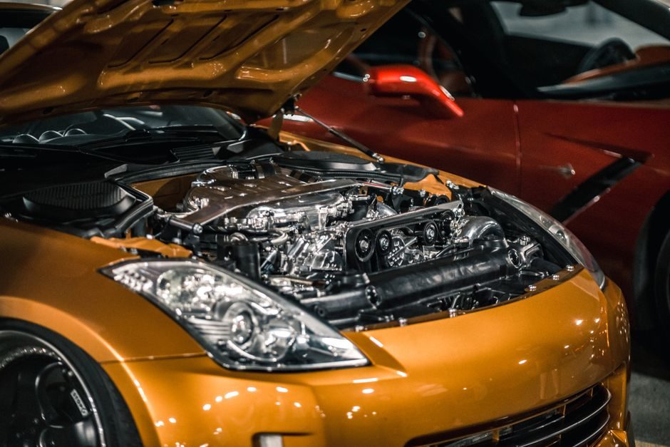 EV traction motor industry trends July 2026: rare-earth-free shift, 800 V architectures