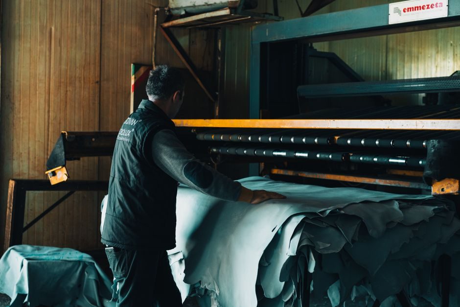 EV Traction Motor Manufacturing: Process Map, Line Choices and Spec Stack