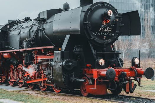 EV traction motor suppliers and manufacturers list - Chinese rail heavyweights vs European mid-power specialists