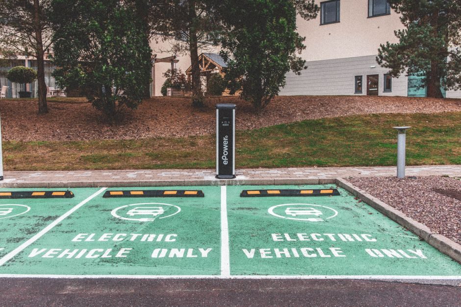EV traction motor supply gap 2026: rare-earth, gigafactory, policy cross-currents