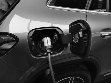 EV traction motor supply shortage and risk 2026 - Where the supply chain actually breaks: sourcing and standards