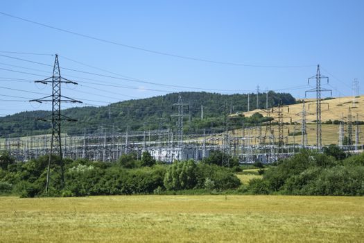 electric vehicle upstream and downstream industries - Midstream: BMS, High-Voltage Contactors and Pre-charge Logic