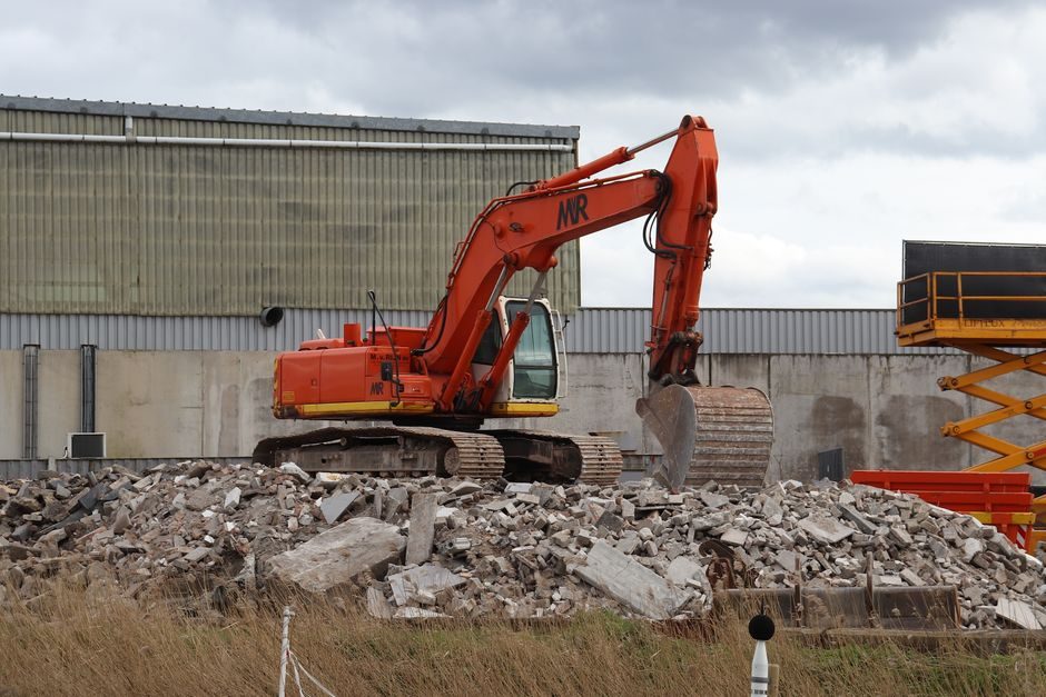 Excavator TCO: Where the Real Money Goes Beyond the Sticker Price