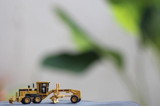 explosion-proof motor vs Motor Grader - Real Use Cases and Limitations