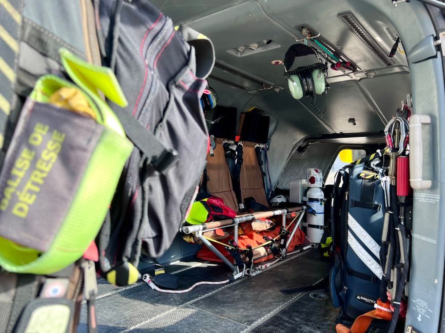 Eye Wash Station vs Stretcher: Function, Spec Bands and Site Layout