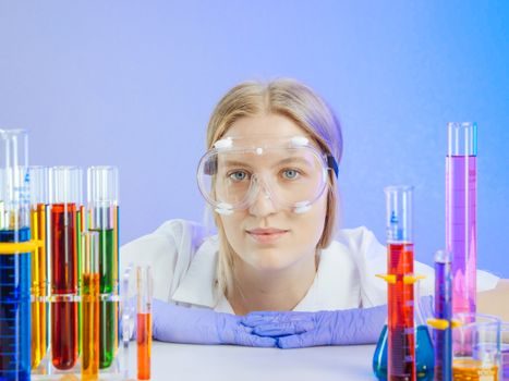 Face Shield types and classifications - Classification by Hazard Function: Chemical, Dust, Droplet and UV
