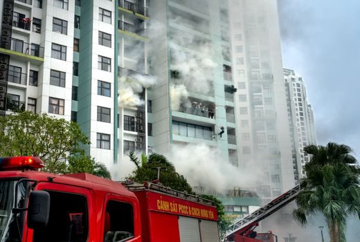 Fire Alarm Control Panel installation guide - Step 5 — Cause-and-effect, cause-and-effect testing, and acceptance