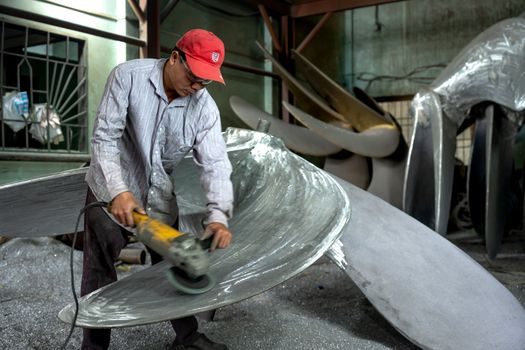 Fettling Grinder advantages and disadvantages - Who It Is For, and Where It Is the Wrong Tool