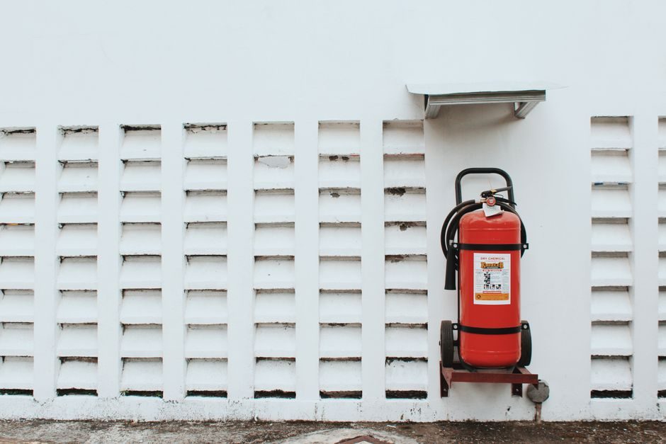 Fiber Cement Board vs Fire Alarm Control Panel: Spec-First Selection Map