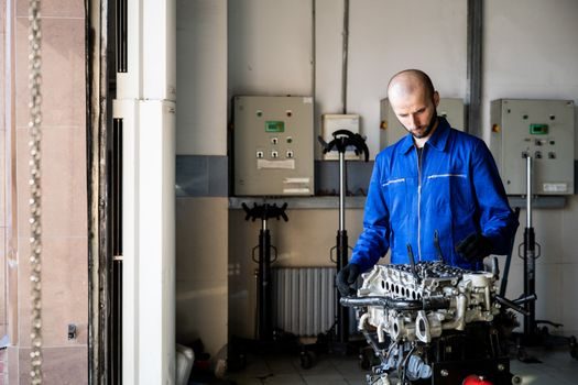 Filling Machine installation guide - Gate 3: Mechanical Leveling and Frame Alignment