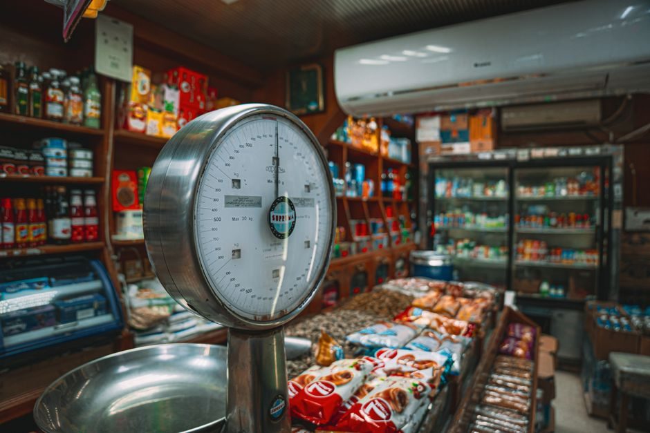 Filling Scale Advantages, Disadvantages, and Selection Map