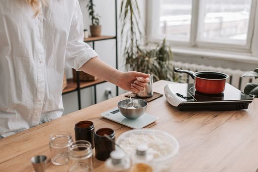 Filling Scale vs Bench Scale - Standards, Compliance and Sourcing Notes