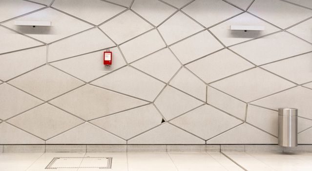 Fire Alarm Control Panel selection criteria - Loop Capacity, Device Count and Cable Type