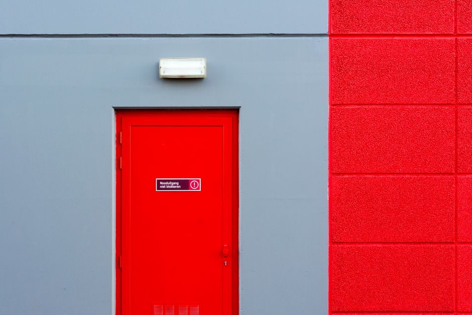 Fire Door TCO: 20-30 Year Cost Stack, Driver Map, and Spec Trade-offs
