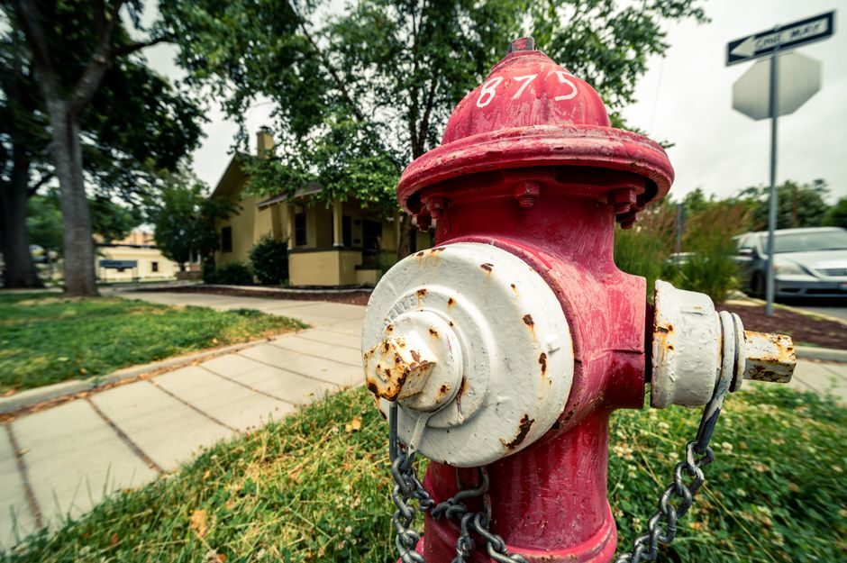 Fire Hydrant TCO: 30-Year Cost Stack, Driver Map, and Selection Logic