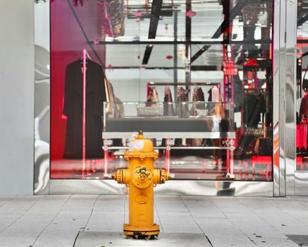 Fire Hydrant total cost of ownership analysis - Standards, Compliance, and Procurement Sourcing