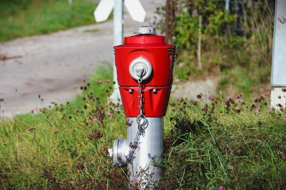 Fire Hydrant Types and Classifications: AWWA, NFPA, and EN Spec Map