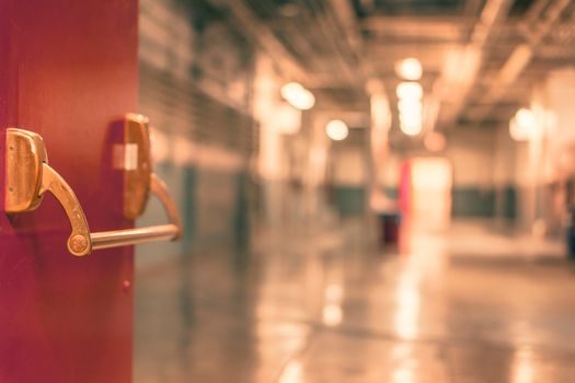 Fire-Rated Door advantages and disadvantages - Disadvantages: What the Data Sheet Does Not Tell You