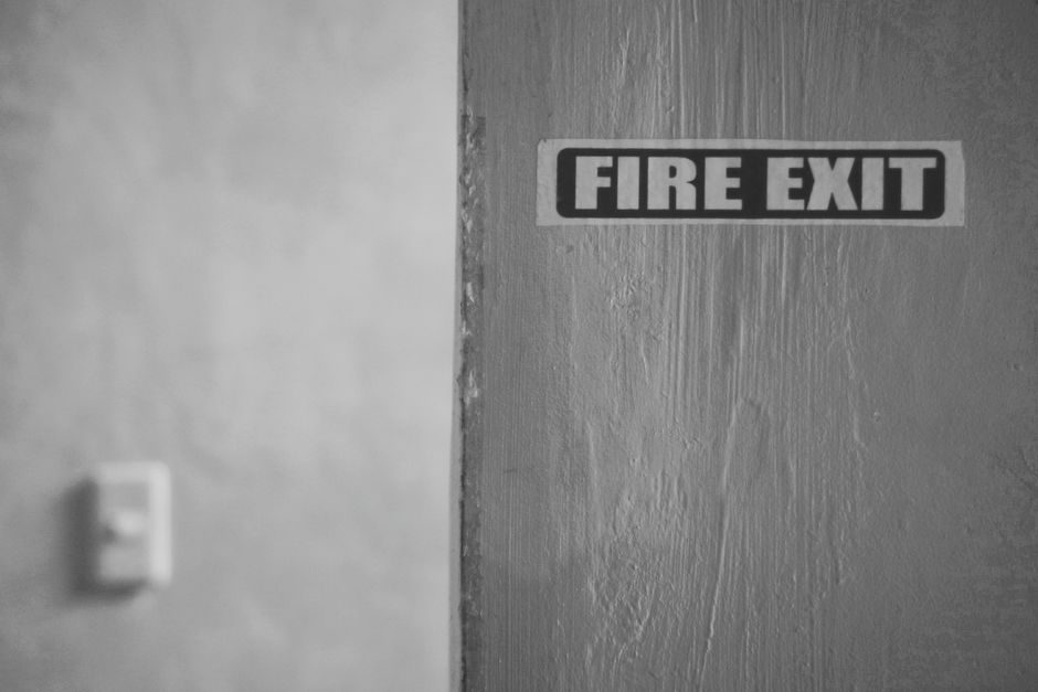Fire-Rated Door Advantages and Disadvantages: Spec Trade-Offs