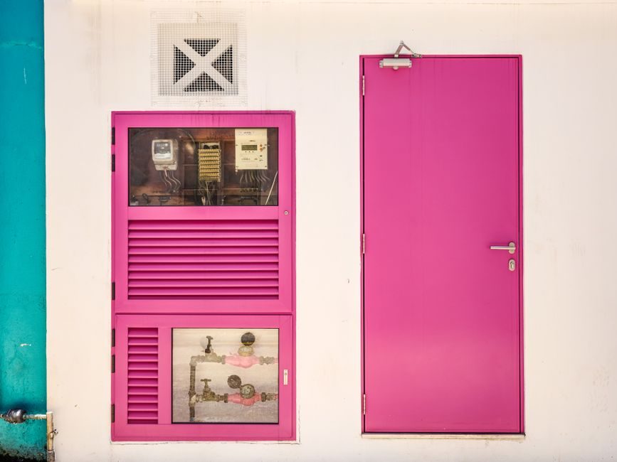 Fire-Rated Door Installation: Field Procedure, Hardware, and Acceptance