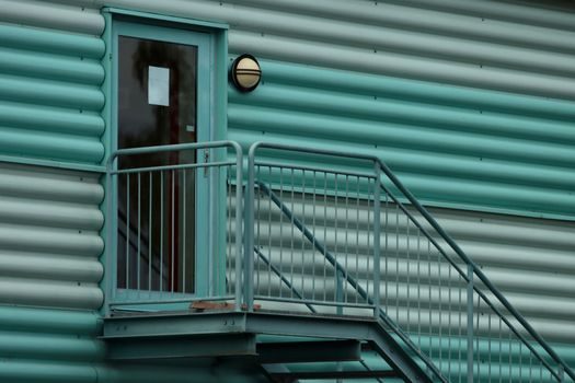Fire-Rated Door installation guide - Seals, Gaskets, and the Smoke-Leak Problem