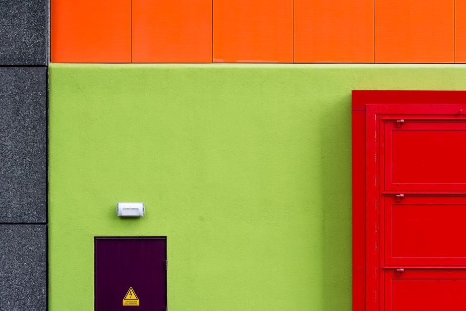 Fire-Rated Door Types, Ratings, and Hardware Map
