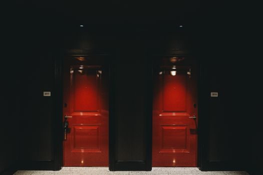 Fire-Rated Door types and classifications - Cost, Lead Time, and Procurement Signals
