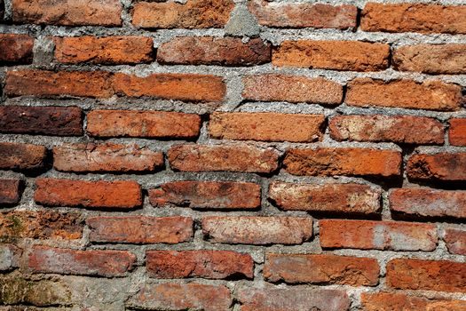 Fired Clay Brick installation guide - Mortar Selection: Match Chemistry, Not Colour