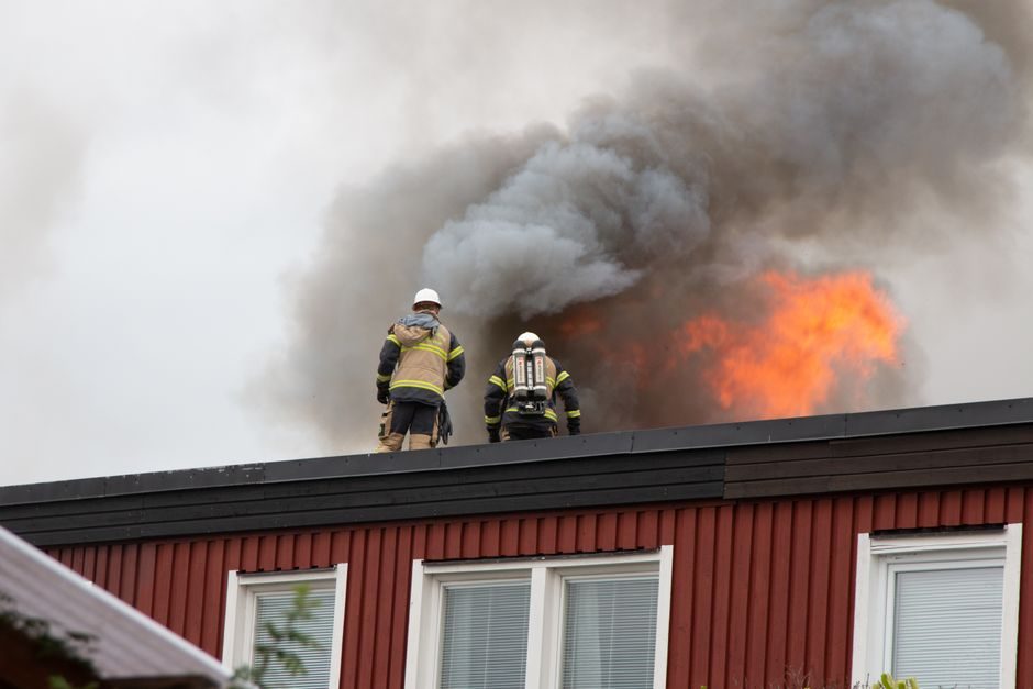 Firefighting Gas Alarm Controller Specs: Channel Count, Outputs, Compliance