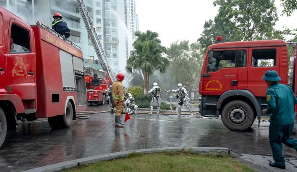 Gas Alarm Controller selection for firefighting - Calibration, Bump Testing, and Lifecycle Constraints
