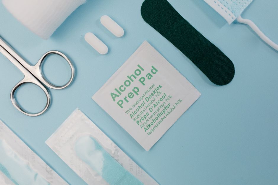 First Aid Kit Types and Classifications: ANSI, CSA, and SOLAS Compared