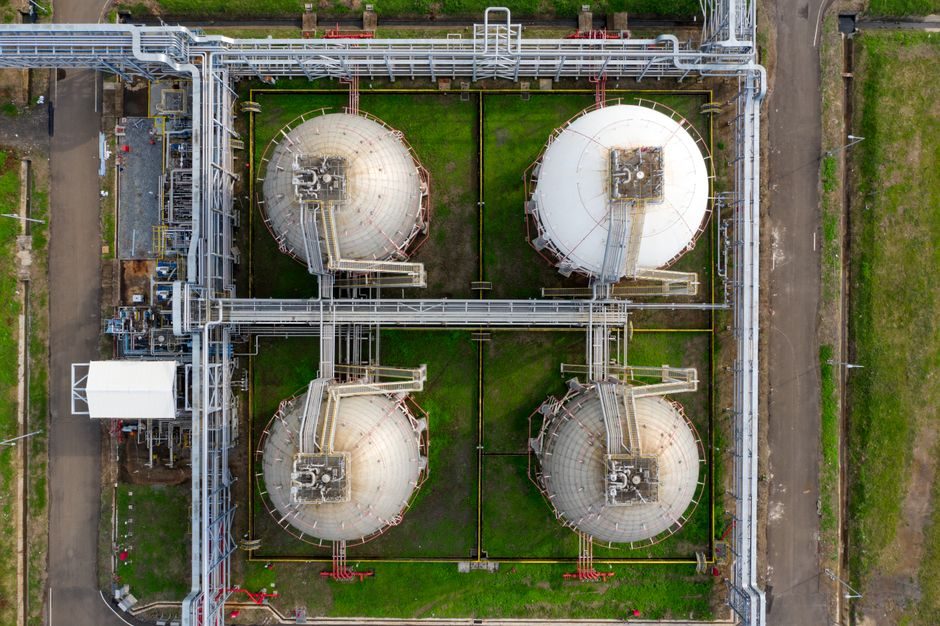 Fixed Gas Detector Selection for Construction Sites