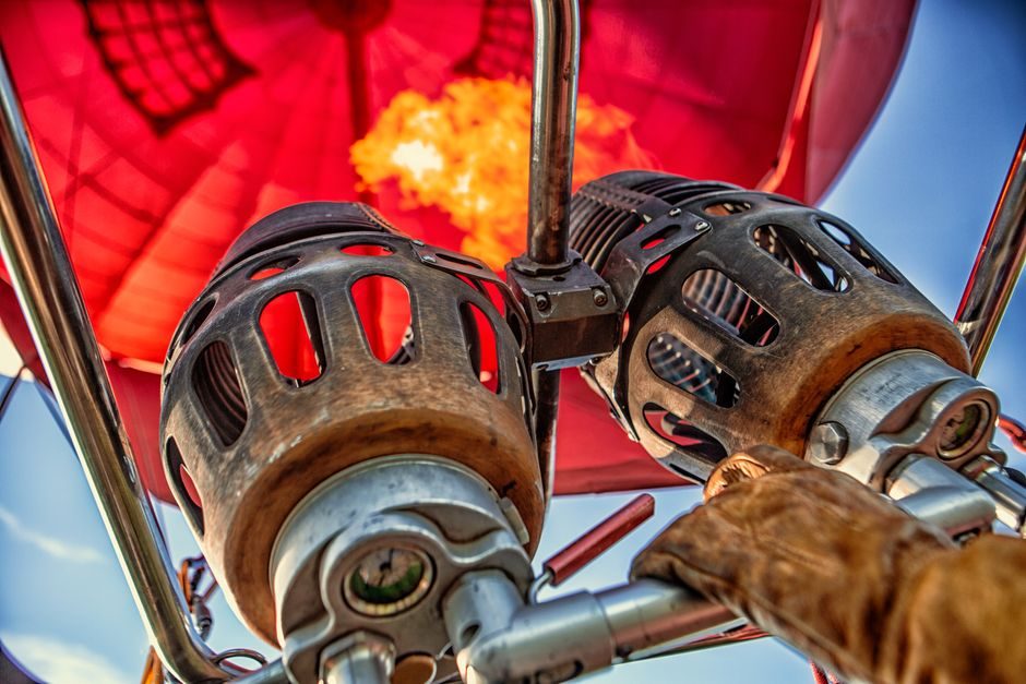 Flame Detector vs Gas Detector: Spec-First Selection Map