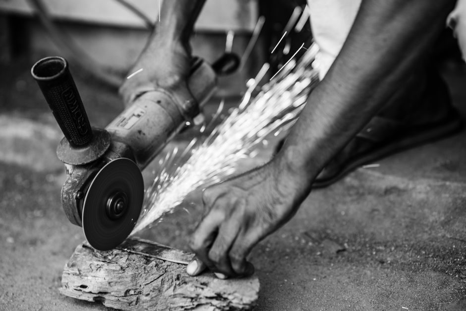 Floor Grinder Advantages and Disadvantages: Spec, Use-Case, and Selection Map
