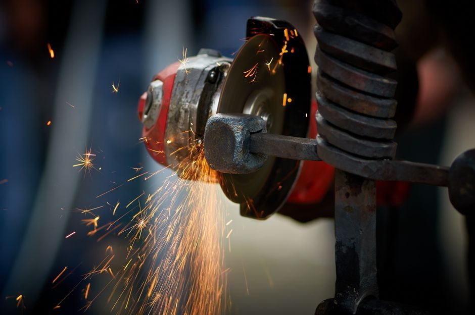 Floor Grinder Suppliers 2026: Maker Clusters, Price Bands and Spec Levers