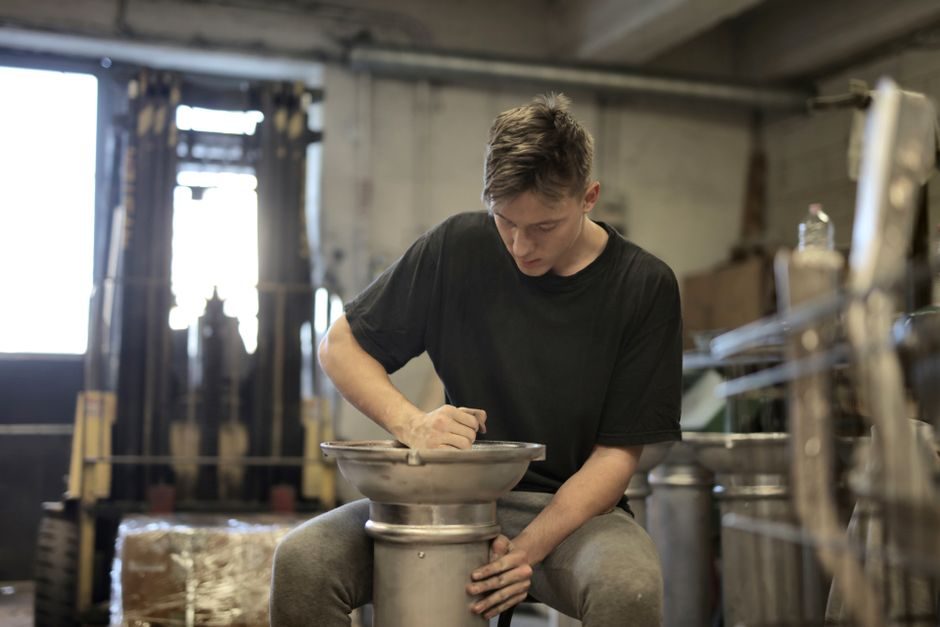 Floor Grinder Types and Classifications: Power, Head Layout, and Job-Size Fit