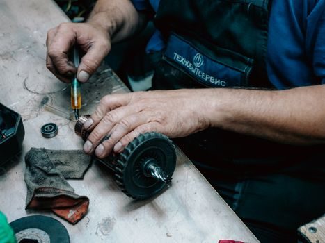 Fluid Coupling installation guide - Common Failure Modes and When to Replace, Not Repair