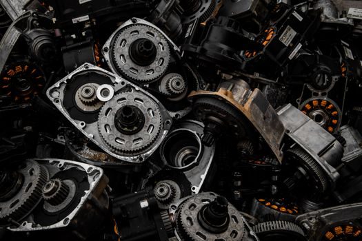 Fluid Coupling total cost of ownership analysis - Limitations and Failure Modes
