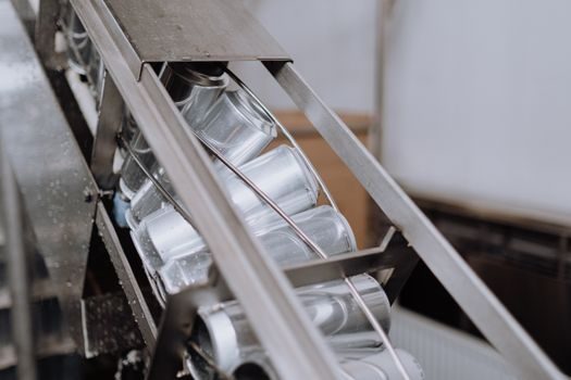 Belt Conveyor selection for food and beverage - Layout, Curves, and Line Integration