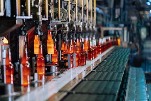 Belt Conveyor selection for food and beverage - Sanitation, Lubrication, and Hygienic Design Choices