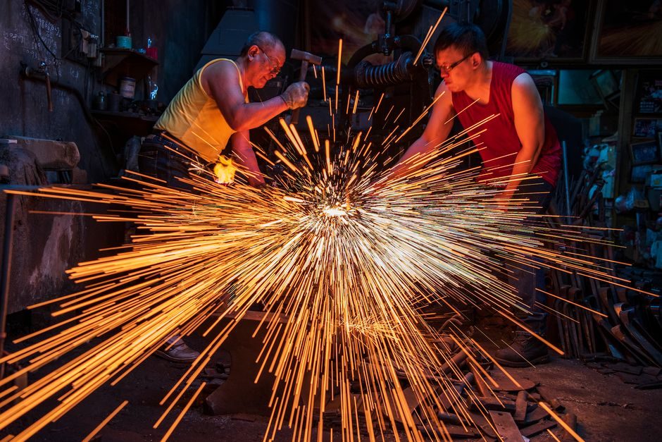 Forging Press Price and Cost Guide: Tonnage, Drive Type and Sourcing Map