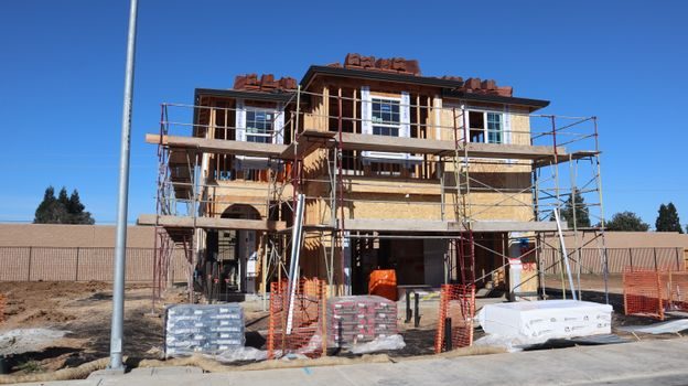 frame scaffolding types and applications - Arch, Italian, and Rolling-Tower Frames