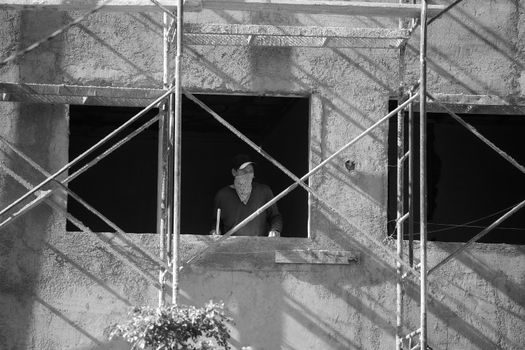 frame scaffolding vs Scaffolding - Failure Modes, Mis-specifications, and What to Check on Receipt