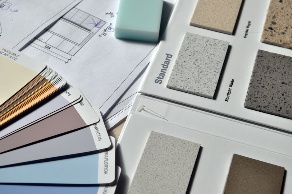 FRP Composite Selection Criteria: Resin, Fiber, Service and Fabrication Levers