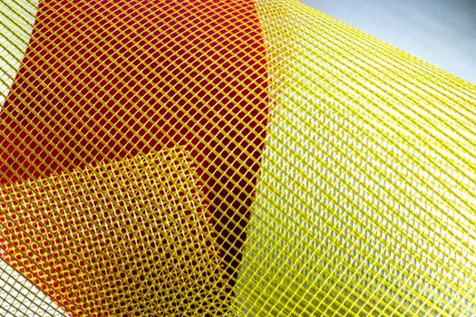 FRP Composite types and classifications - Selection Criteria and Comparison Map